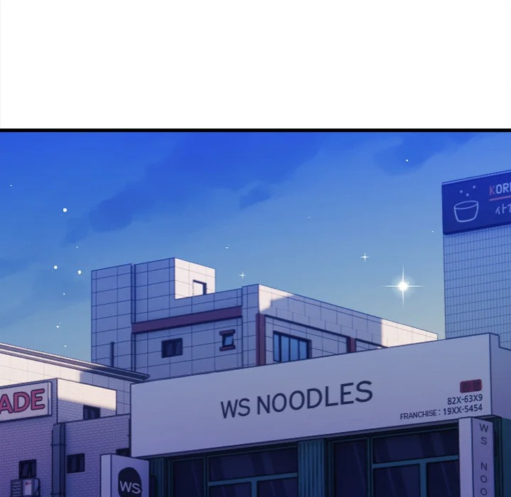 Trapped With My Boss Chapter 14 - Page 16