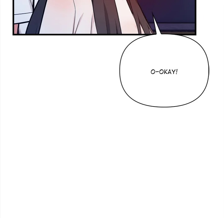 Trapped With My Boss Chapter 14 - Page 171