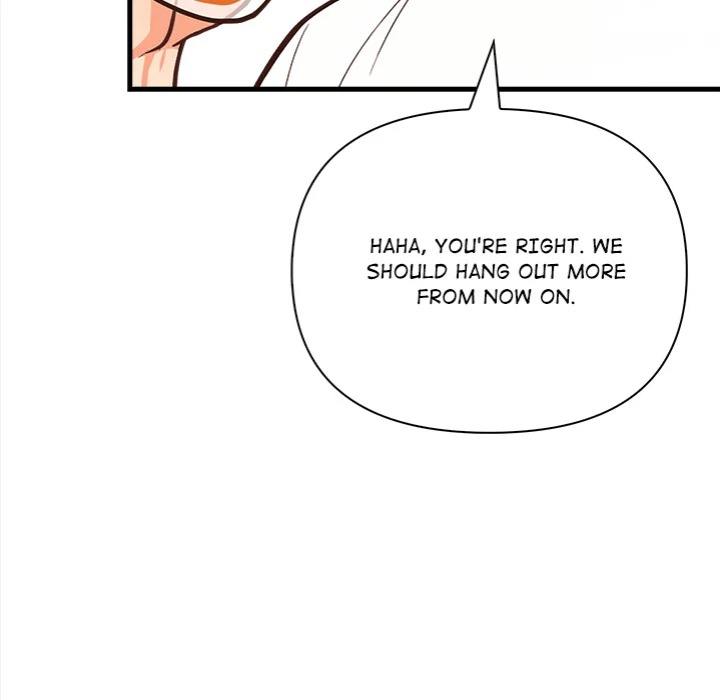 Trapped With My Boss Chapter 14 - Page 38