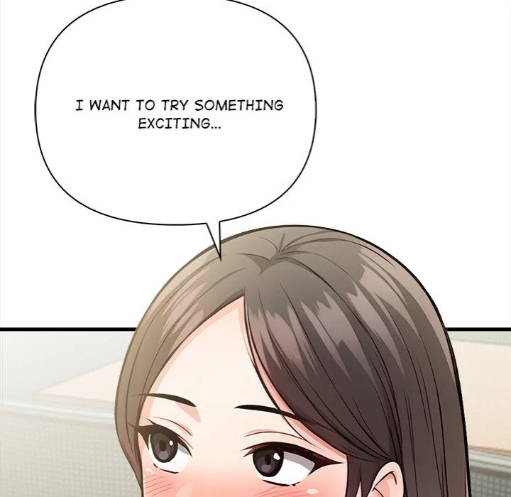 Trapped With My Boss Chapter 14 - Page 69