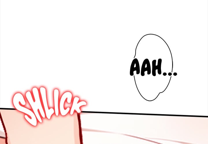 Trapped With My Boss Chapter 15 - Page 1