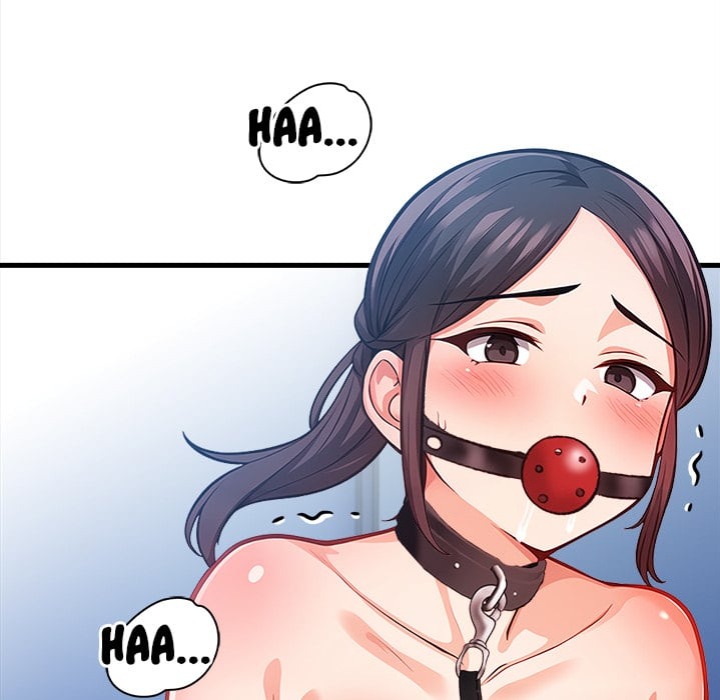 Trapped With My Boss Chapter 15 - Page 145