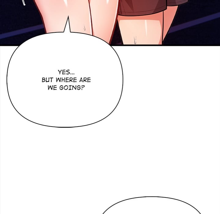 Trapped With My Boss Chapter 15 - Page 61