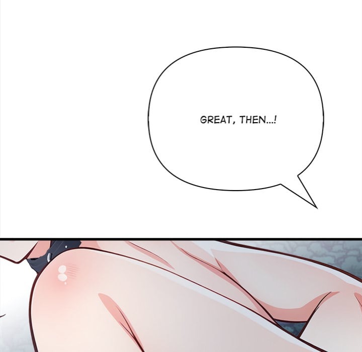 Trapped With My Boss Chapter 16 - Page 103