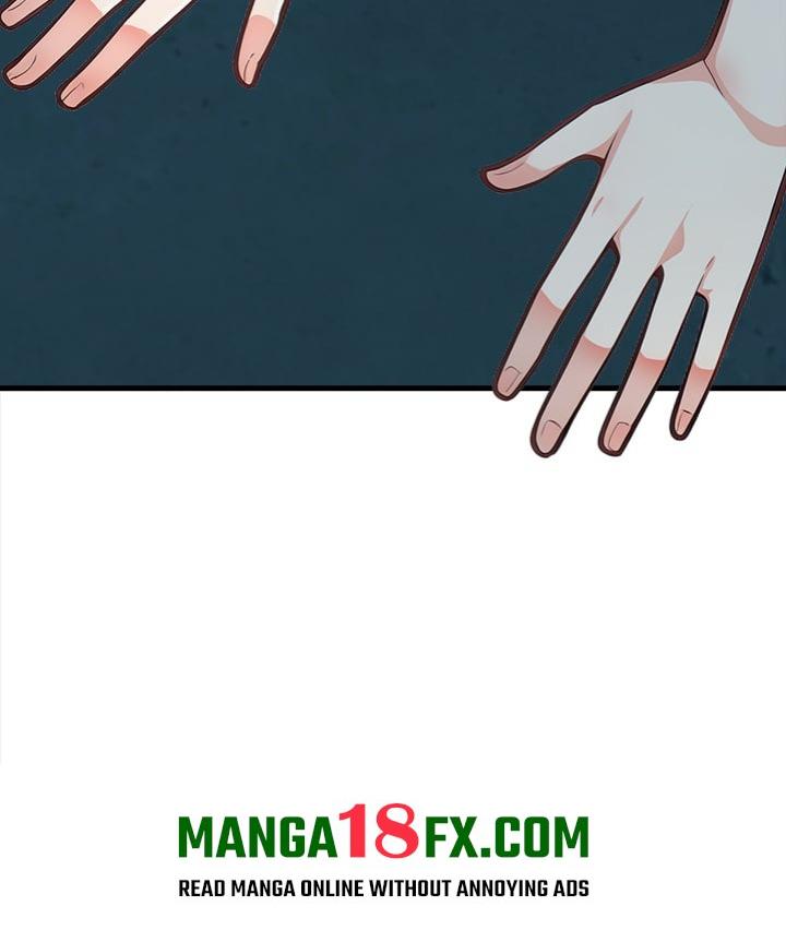 Trapped With My Boss Chapter 16 - Page 25