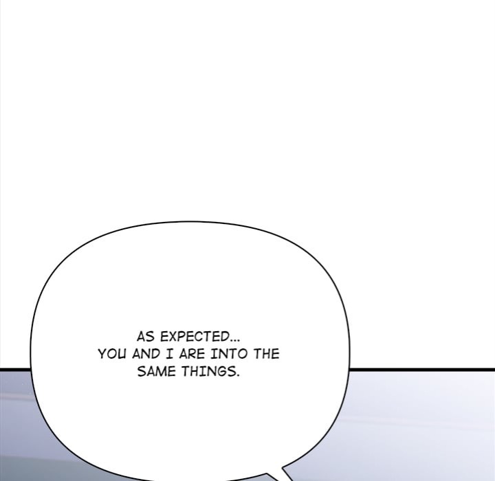 Trapped With My Boss Chapter 16 - Page 33