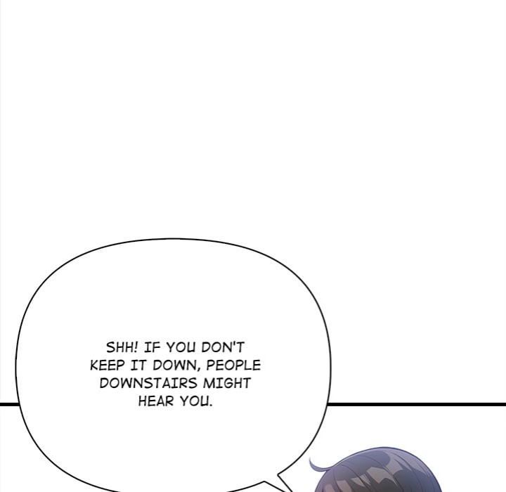 Trapped With My Boss Chapter 16 - Page 43