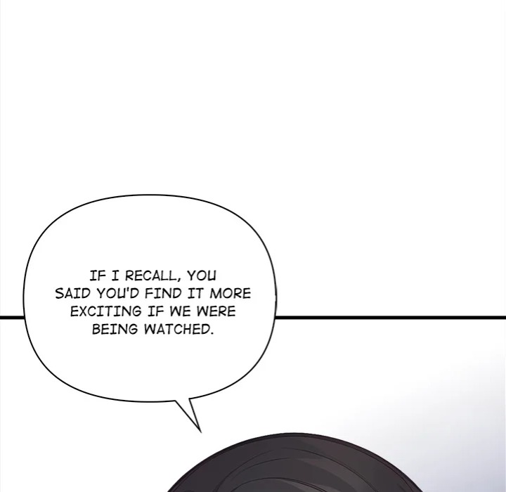 Trapped With My Boss Chapter 17 - Page 15