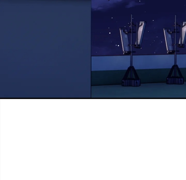 Trapped With My Boss Chapter 17 - Page 32