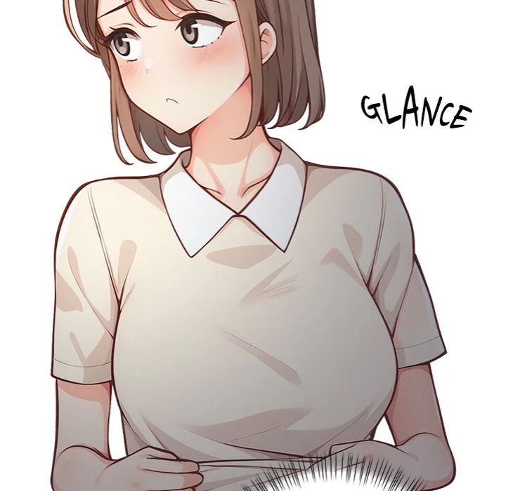 Trapped With My Boss Chapter 17 - Page 67