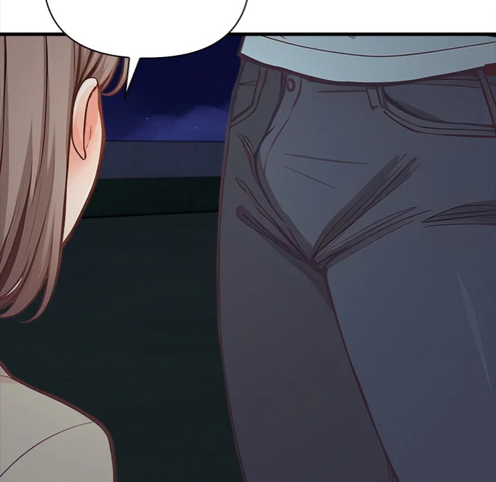 Trapped With My Boss Chapter 17 - Page 69