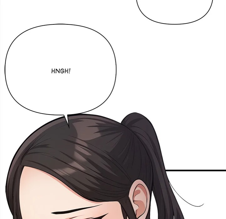 Trapped With My Boss Chapter 17 - Page 84