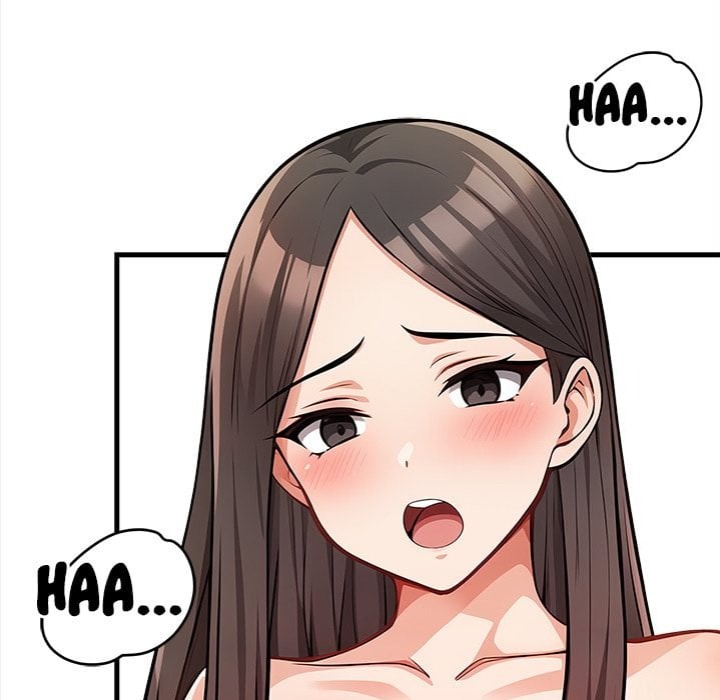 Trapped With My Boss Chapter 18 - Page 101