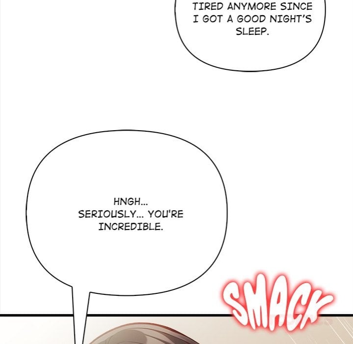 Trapped With My Boss Chapter 18 - Page 105