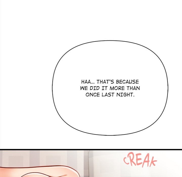 Trapped With My Boss Chapter 18 - Page 109