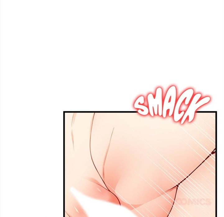 Trapped With My Boss Chapter 18 - Page 111