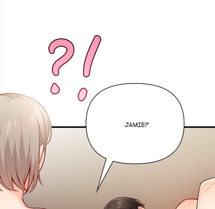 Trapped With My Boss Chapter 18 - Page 122