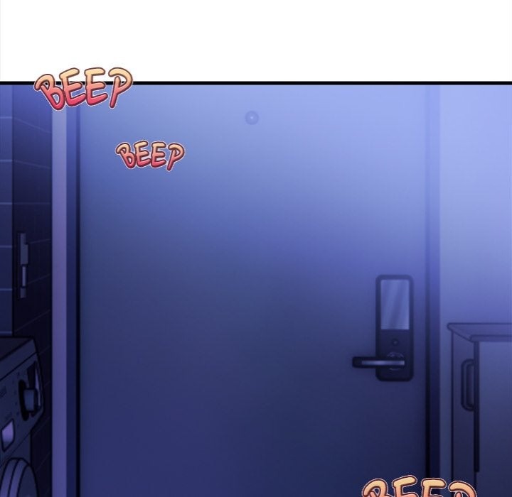 Trapped With My Boss Chapter 18 - Page 41