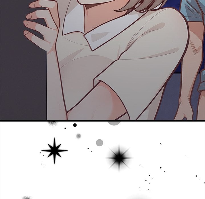 Trapped With My Boss Chapter 18 - Page 55