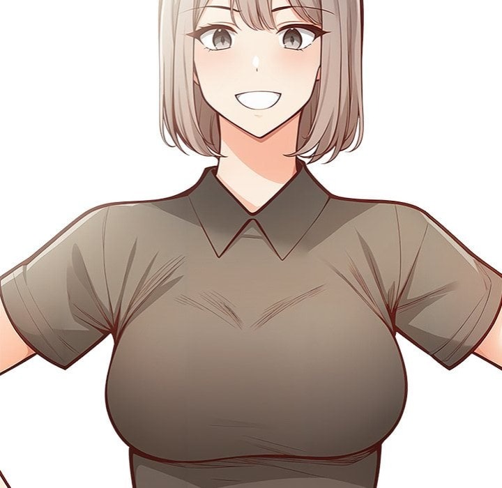 Trapped With My Boss Chapter 19 - Page 50