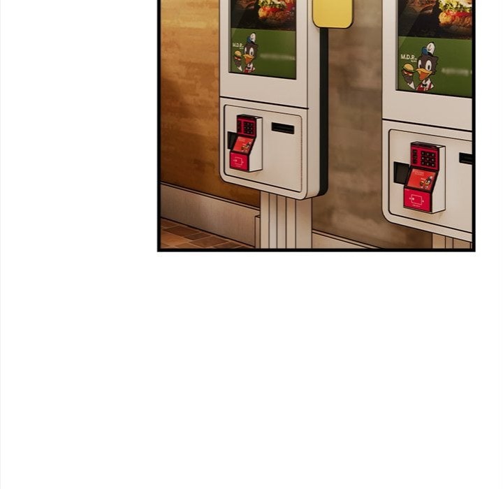 Trapped With My Boss Chapter 19 - Page 55