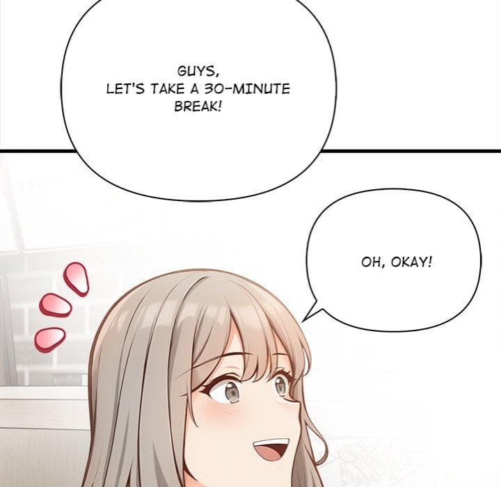 Trapped With My Boss Chapter 19 - Page 66