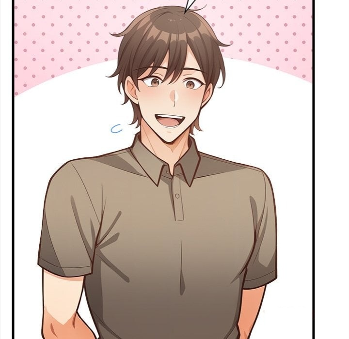 Trapped With My Boss Chapter 19 - Page 69