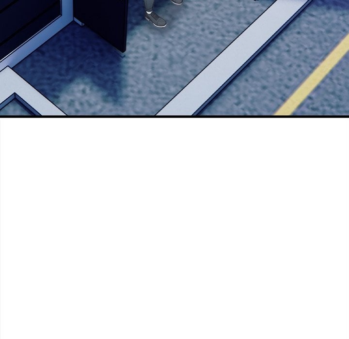 Trapped With My Boss Chapter 19 - Page 76