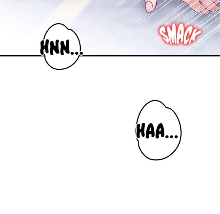 Trapped With My Boss Chapter 19 - Page 96