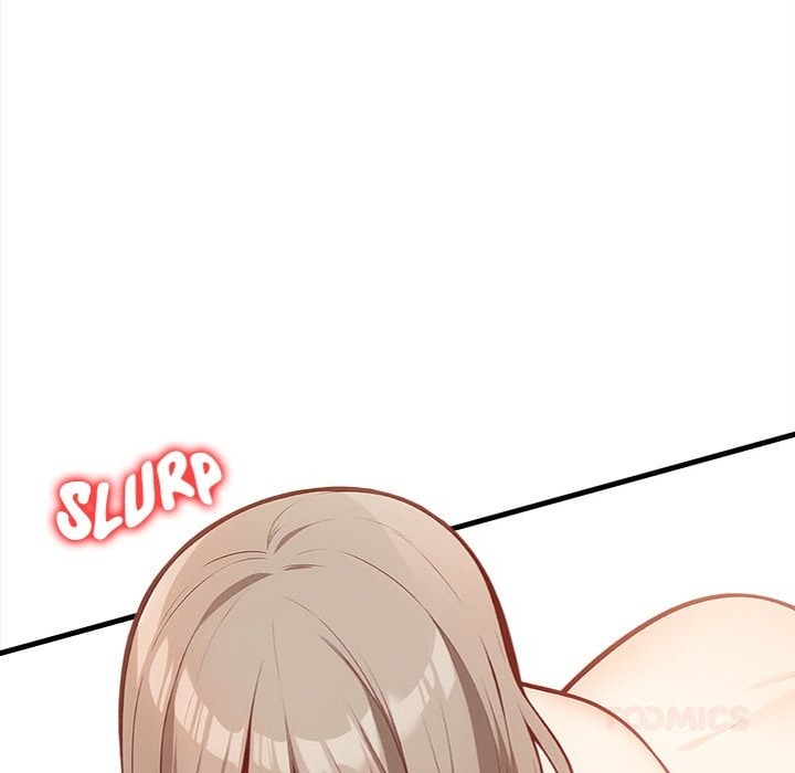 Trapped With My Boss Chapter 20 - Page 111