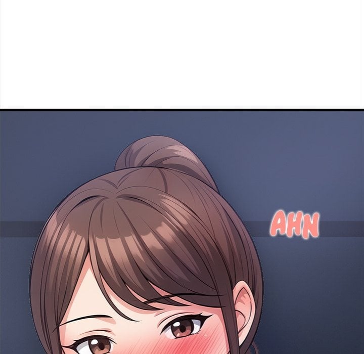 Trapped With My Boss Chapter 20 - Page 23