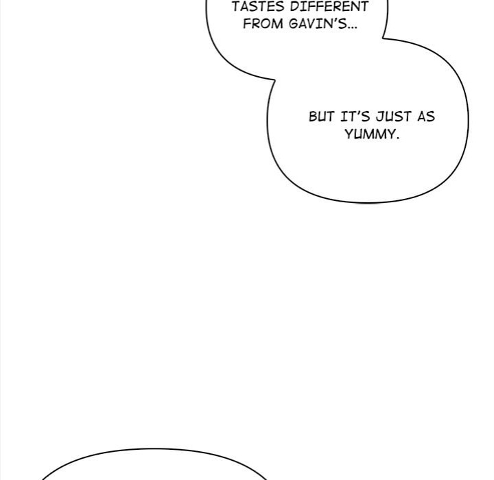 Trapped With My Boss Chapter 20 - Page 34