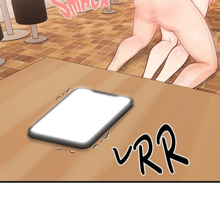 Trapped With My Boss Chapter 20 - Page 44