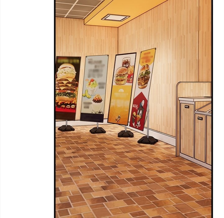 Trapped With My Boss Chapter 20 - Page 69