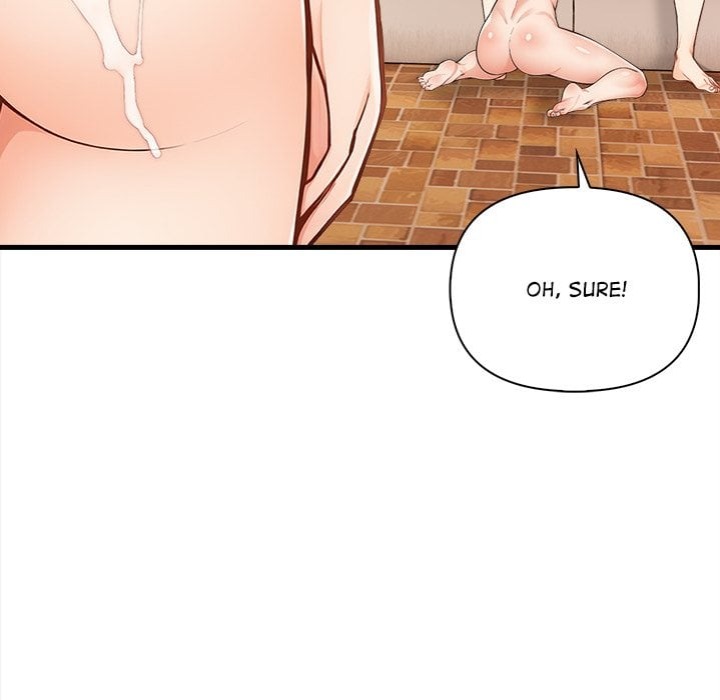 Trapped With My Boss Chapter 20 - Page 83