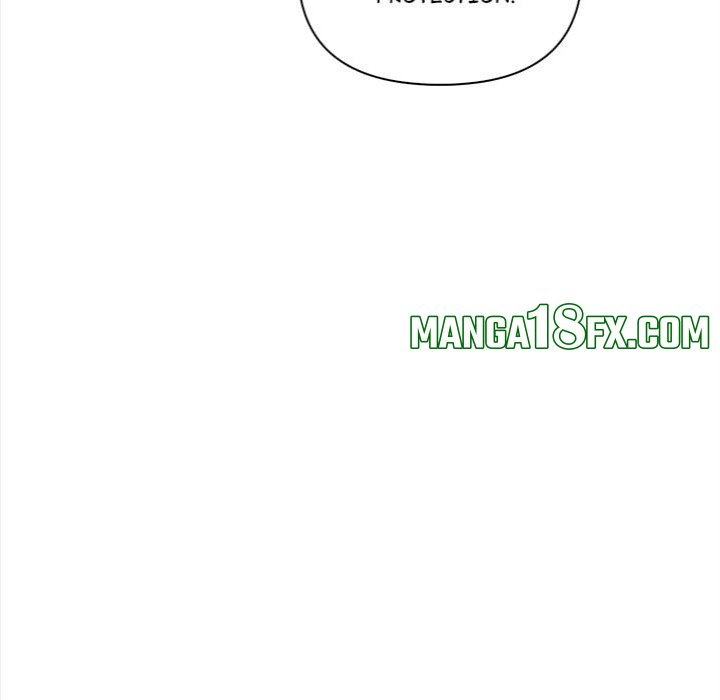 Trapped With My Boss Chapter 20 - Page 98