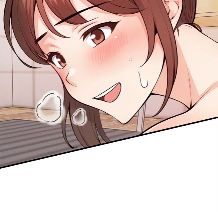 Trapped With My Boss Chapter 4 - Page 117