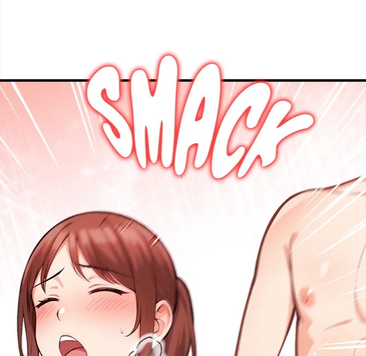 Trapped With My Boss Chapter 4 - Page 121