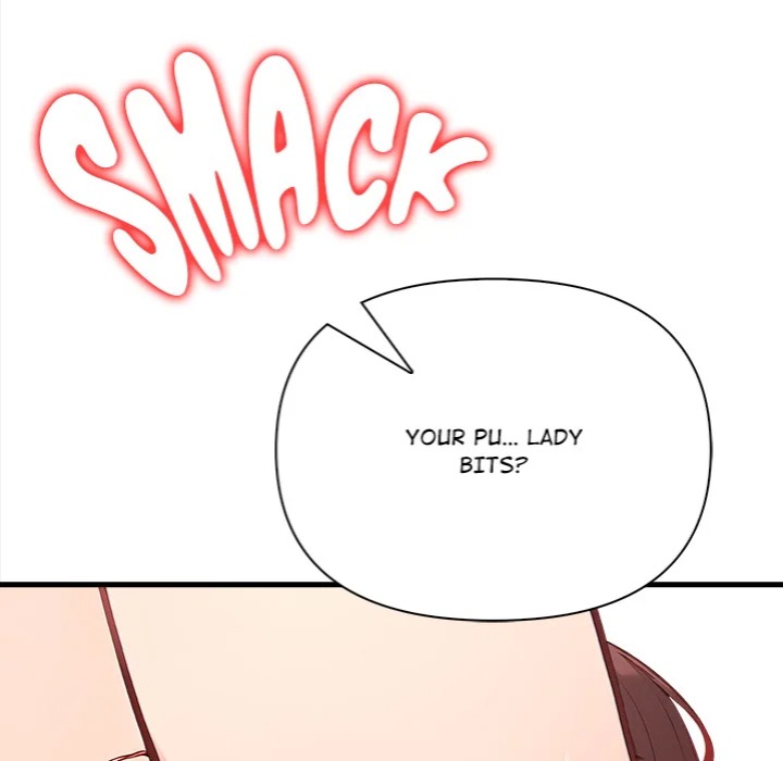 Trapped With My Boss Chapter 4 - Page 137