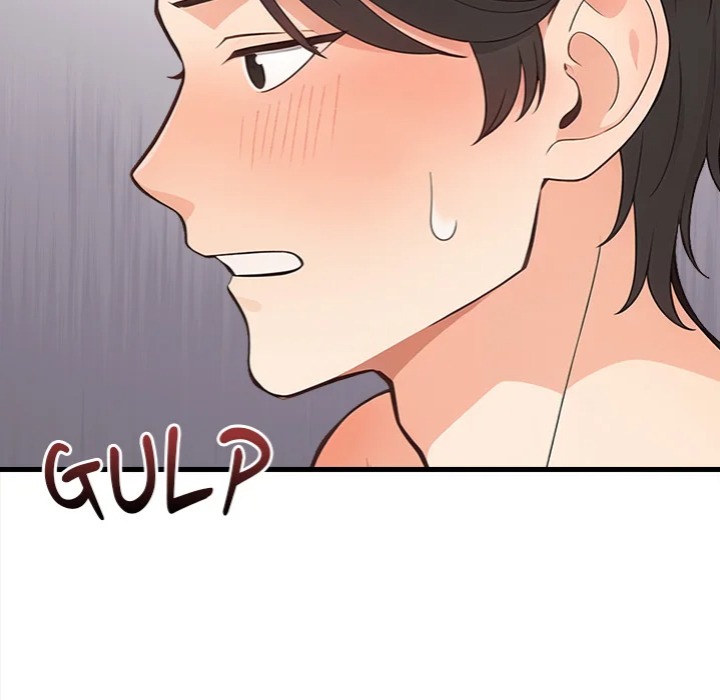 Trapped With My Boss Chapter 4 - Page 19