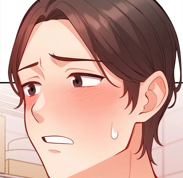 Trapped With My Boss Chapter 4 - Page 45