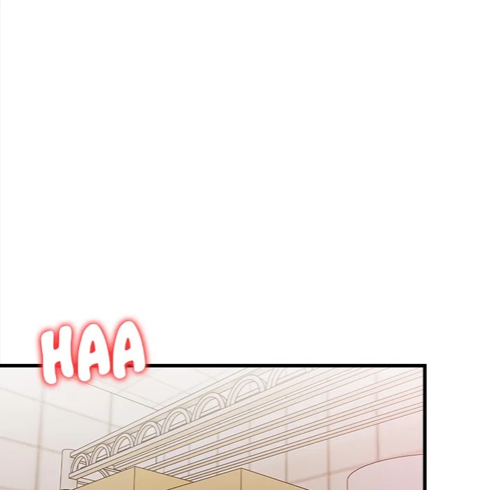 Trapped With My Boss Chapter 4 - Page 83