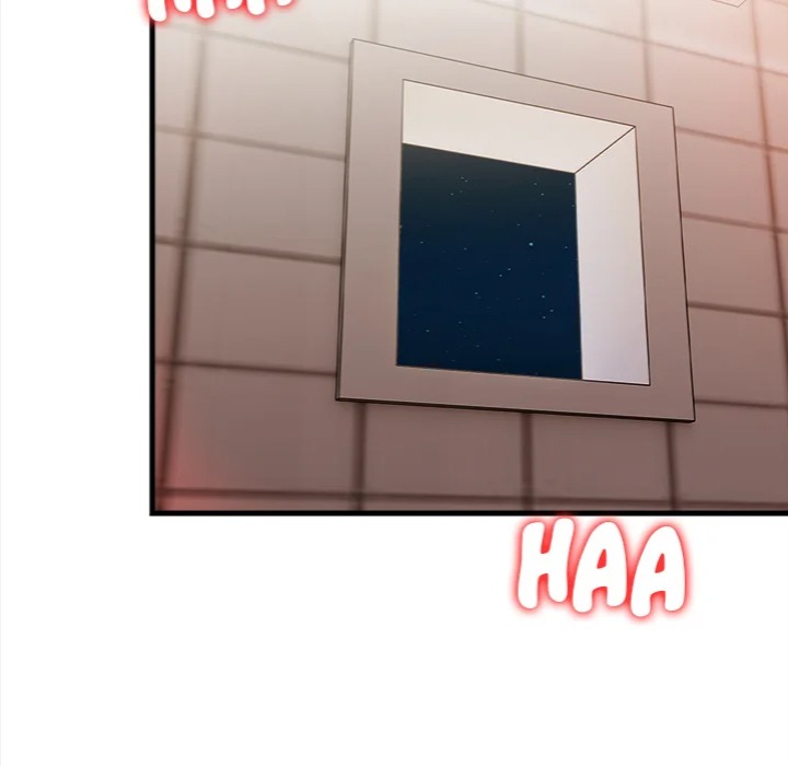 Trapped With My Boss Chapter 4 - Page 85