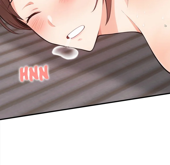 Trapped With My Boss Chapter 4 - Page 89