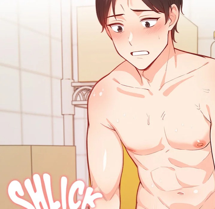 Trapped With My Boss Chapter 4 - Page 94