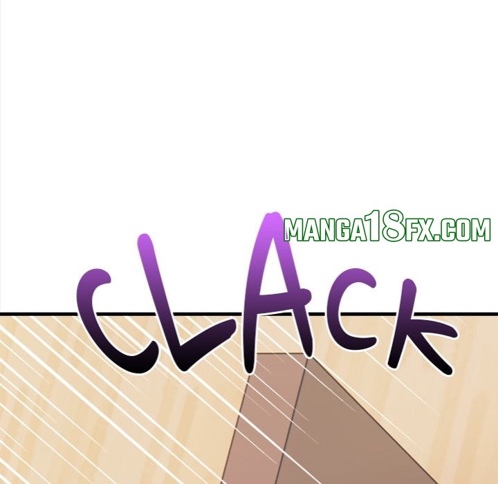 Trapped With My Boss Chapter 5 - Page 89