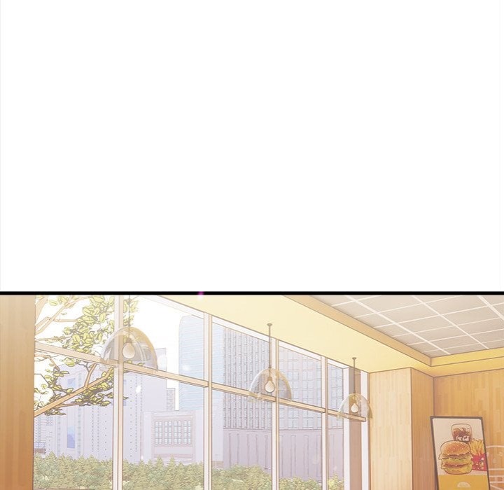 Trapped With My Boss Chapter 6 - Page 135