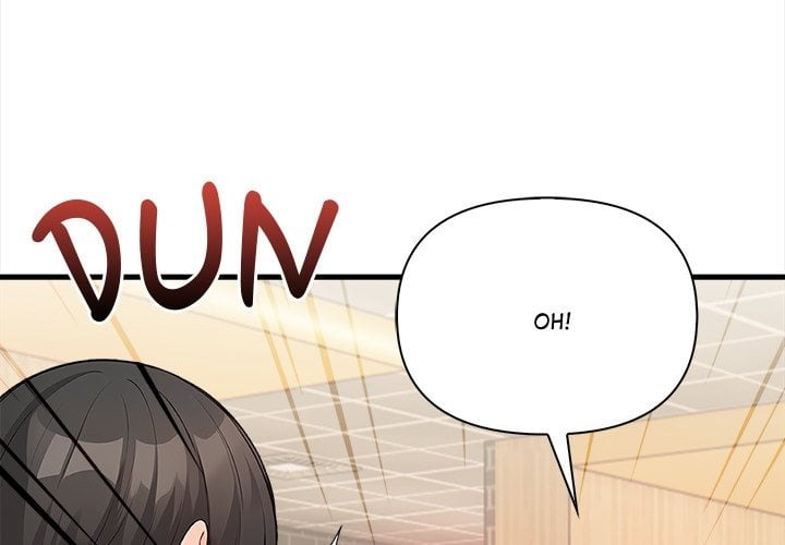 Trapped With My Boss Chapter 7 - Page 1