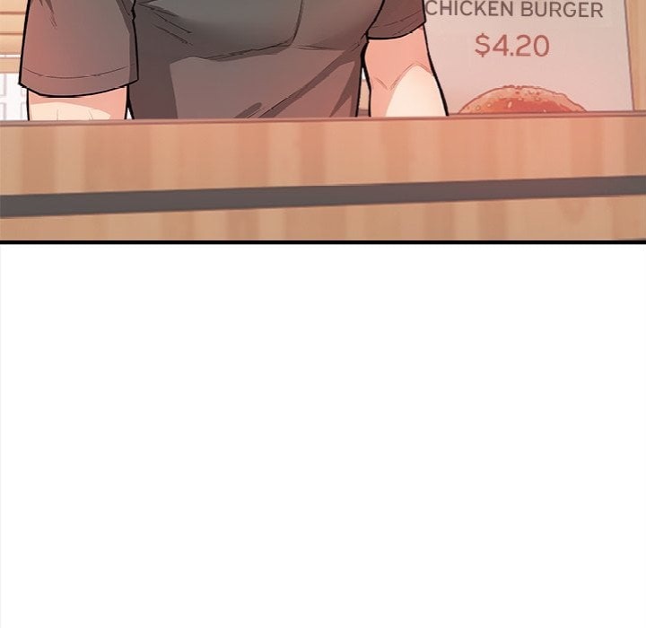 Trapped With My Boss Chapter 7 - Page 10