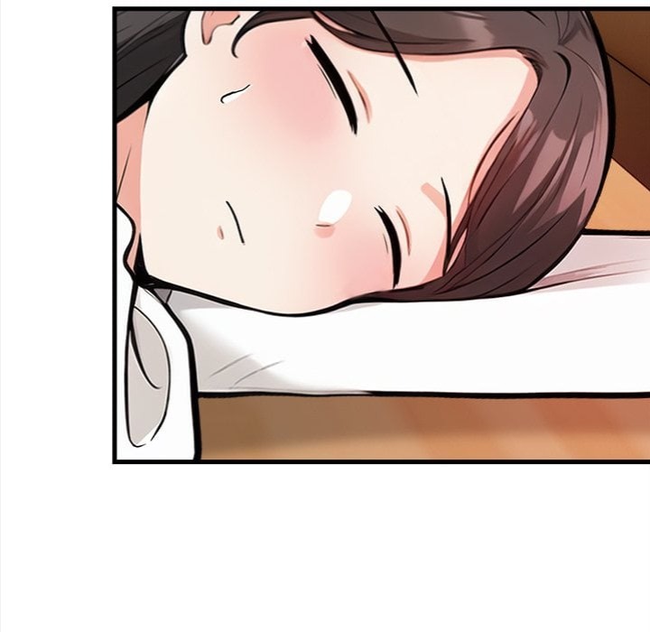 Trapped With My Boss Chapter 7 - Page 122